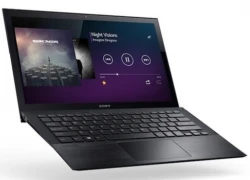 Sony sắp bán mảng Vaio để tập trung kinh doanh smartphone