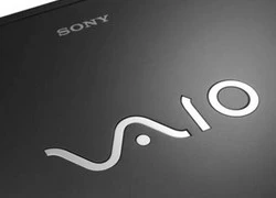 Sony sắp chia tay thương hiệu máy tính Vaio