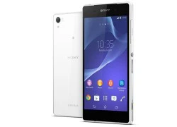 Sony trình làng Xperia Z2, bản nâng cấp hoàn hảo của Z1