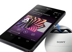 Sony Xperia D5103 lộ cấu hình, chạy Android 4.4.1 KitKat