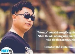 Status Facebook hài hước (phần 1)