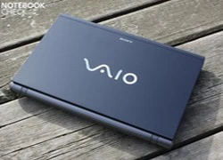 Steve Jobs từng muốn Vaio dùng hệ điều hành... Mac OS X