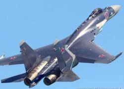 Su-35 không thể giúp Trung Quốc chiếm ưu thế trên không