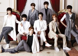 Super Junior sẽ trở lại với hình tượng mới