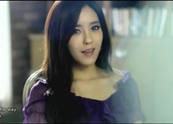 T-ara xinh đẹp cực "ảo" trong PV mới