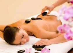 Tác dụng phụ của việc massage bằng đá nóng