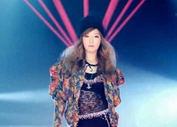 Taeyeon đánh lẻ quả cuối trước ngày SNSD trở lại