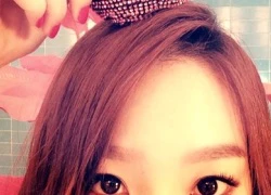 Taeyeon (SNSD) mệt mỏi vì phải hoãn ngày trở lại