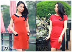 Take Fashion tặng quà phái đẹp ngày 8/3