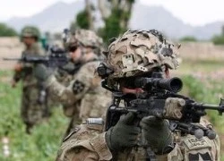 Taliban nói Mỹ sẽ rút quân khỏi Afghanistan như quân Liên Xô