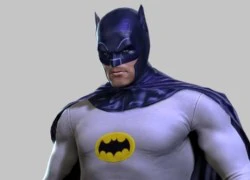 Tân Batman sẽ có bộ cánh "đẹp nhất xưa nay"