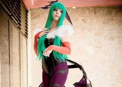 Tận hưởng bộ sưu tập cosplay nổi bật nhất làng game online (Phần 46)