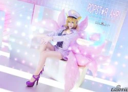 Tập ảnh cosplay cực dễ thương không nên bỏ phí