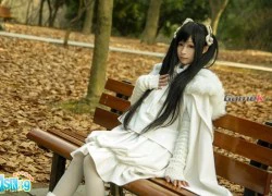 Tập ảnh cosplay tuyệt đẹp của nhóm OSK39