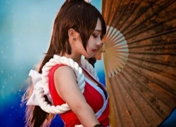 Tập hợp những bộ cosplay cực đẹp, cực gợi cảm