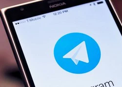 Telegram vượt mặt WhatsApp trên bảng xếp hạng ứng dụng miễn phí AppStore