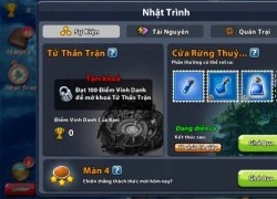 Tem Phép Thuật bất ngờ mở cửa đón game thủ