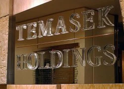 Temasek Holdings muốn bán cổ phần 3,1 tỉ USD trong Shin Corp