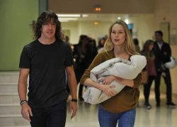 Tên con gái Puyol 'bị ghét'