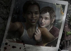 The Last of Us: Left Behind tiếp nối thành công với phiên bản gốc