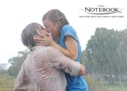 The Notebook: Chuyện tình lãng mạn nhất mọi thời đại