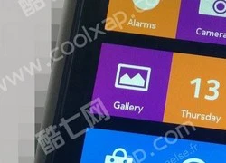 Thêm ảnh thực tế Nokia X với giao diện giống Windows Phone