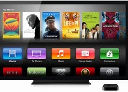 Thêm bằng chứng cho thấy Apple đang phát triển mẫu Apple TV thế hệ mới