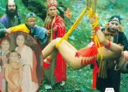 Thêm những bí mật hậu trường 'Tây du ký 1986'