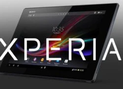 Thêm thông tin về Xperia Tablet Z2