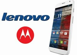 Thị trường smartphone - "cửa" nào cho Lenovo