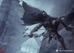 Thief Reboot Ngày về chưa hoàn hảo