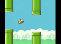 Thơ vui về Flappy Bird