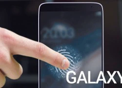 Thông tin mới nhất về cấu hình và giao diện của Galaxy S5