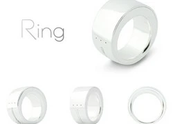 Thú vị chiếc nhẫn đa năng cực thời trang Ring