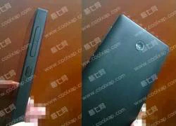 Tiếp tục lộ diện hình ảnh thực tế Nokia X