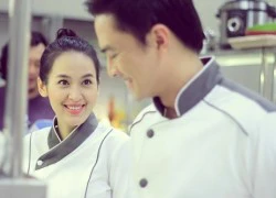 Tiết lộ lần đầu gặp mặt của các cặp đôi showbiz Việt