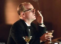 Tìm thấy 50 túi heroin trong nhà Philip Seymour Hoffman