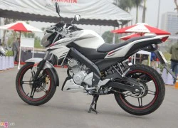 Tín đồ Yamaha nhận xét trái chiều về FZ150i