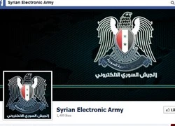 Tin tặc Syria "đánh gãy" tên miền, mừng sinh nhật lần thứ 10 của Facebook