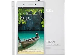 Titan Q5 "Con át chủ bài" của Avatelecom