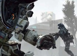 Titanfall bắt đầu cho đăng ký beta