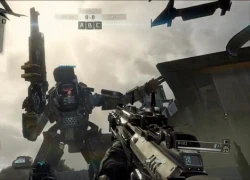 Titanfall bất ngờ gây sock game thủ khi cho vào cửa miễn phí