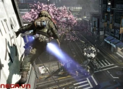 Titanfall không cho bắn xuyên vật cản Liệu có quá mạo hiểm ?