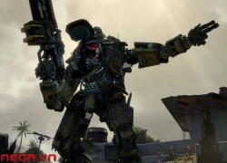 Titanfall phiên bản chính thức sẽ có tất cả 14 map khủng