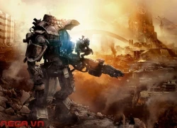 Titanfall yêu cầu cấu hình khá "dễ thở"