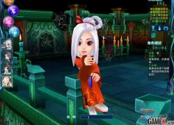 Tổng thể chi tiết gameplay của Họa Bì Q Truyện