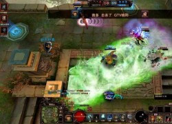 Tổng thể chi tiết gameplay của Long Hồn Truyền Thuyết