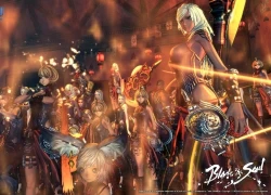 Top 10 game MMORPG 3D mới hay nhất