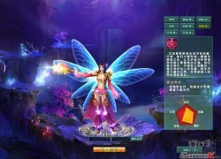 Top game online Trung Quốc mới thử nghiệm gần đây