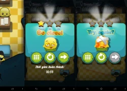 Top những game mobile Việt mới nổi thời kì hậu Flappy Bird